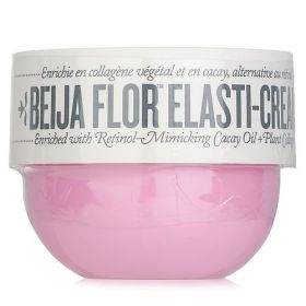 Sol De Janeiro by Sol De Janeiro Beija Flor Elasti Cream --75ml/2.5oz