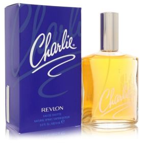 Charlie by Revlon Eau De Toilette / Cologne Spray
