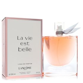La Vie Est Belle by Lancome Eau De Parfum Refillable Spray