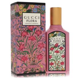 Flora Gorgeous Gardenia by Gucci Eau De Parfum Spray