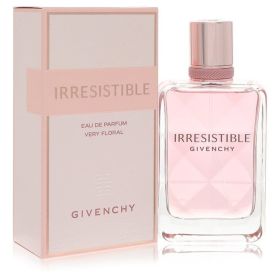 Irresistible Givenchy Very Floral by Givenchy Eau De Parfum Spray