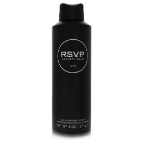 Kenneth Cole Rsvp by Kenneth Cole Body Spray