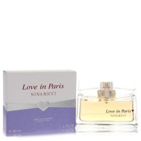 Love In Paris by Nina Ricci Eau De Parfum Spray