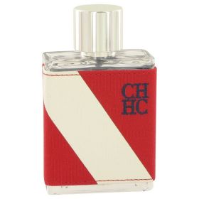 Ch Sport by Carolina Herrera Eau De Toilette Spray (Tester)