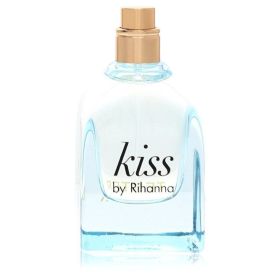 Rihanna Kiss by Rihanna Eau De Parfum Spray (Tester)