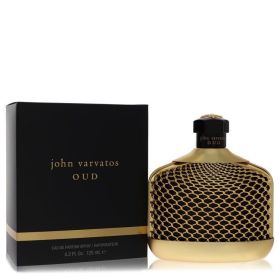 John Varvatos Oud by John Varvatos Eau De Parfum Spray