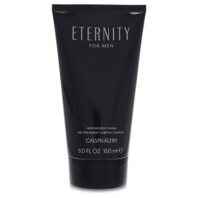 Eternity by Calvin Klein Shower Gel
