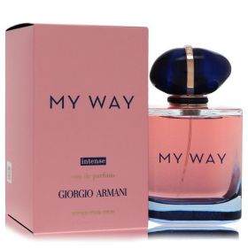 Giorgio Armani My Way Intense by Giorgio Armani Eau De Parfum Spray