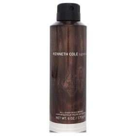 Kenneth Cole Signature by Kenneth Cole Body Spray