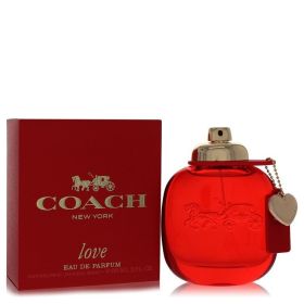 Coach Love by Coach Eau De Parfum Spray (New Launch 2023)