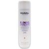 Dualsenses Blondes and Highlights Shampoo by Goldwell for Unisex - 10.1 oz Shampoo