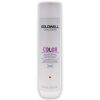 Dualsenses Color Brilliance Shampoo by Goldwell for Unisex - 10.1 oz Shampoo