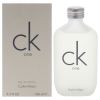 CK One by Calvin Klein for Unisex - 3.3 oz EDT Spray