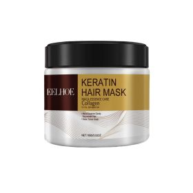 Repair and Moisturizing Hair Mask Deep moisturizes and repairs damaged hair, prevents dryness, split ends and tangles, and prevents hair loss