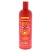 Argan Oil Sulfate-free Moisture and Shine Shampoo by Creme of Nature for Unisex - 20 oz Shampoo