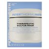 Therapeutic Sulfur Mask by Peter Thomas Roth for Unisex - 5 oz Treatment