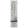 Color Charm Permanent Hair Color Gel - 9A 940 Pale Ash Blonde by Wella for Unisex - 2 oz Hair Color
