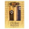 Cuba Prestige Legacy by Cuba for Men - 2 Pc Gift Set 3oz EDT Spray, 1.17oz EDT Spray