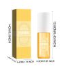 OUHOE Brazil Eau de Parfum (Yellow) For Women Dating Fresh Natural Long-lasting Fragrance Non-pungent Floral Body Perfume Spray