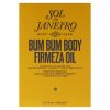 Bum Bum Firmeza Body Oil