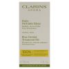 Blue Orchid Face Treatment Oil - Dehydrated Skin by Clarins for Unisex - 1 oz Treatment
