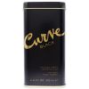 Curve Black by Liz Claiborne for Men - 4.2 oz Cologne Spray