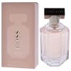 Boss The Scent For Her by Hugo Boss for Women - 3.3 oz EDP Spray