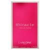 Miracle by Lancome for Women - 1.7 oz EDP Spray