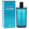 Cool Water by Davidoff for Men - 6.7 oz EDT Spray