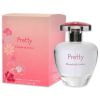 Pretty by Elizabeth Arden for Women - 3.3 oz EDP Spray