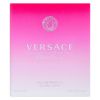 Bright Crystal Absolu by Versace for Women - 3 oz EDP Spray