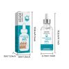 EELHOE Aquatic Dendrobatid Peptide Anti-Wrinkle Serum For Skin Repair, Targeting Fine Lines Around The Eyes And Mouth