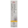 Color Charm Permanent Hair Color Gel - 9NG Sand Blonde by Wella for Unisex - 2 oz Hair Color