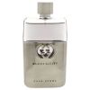 Gucci Guilty by Gucci for Men - 3 oz EDT Spray