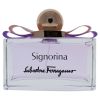 Signorina by Salvatore Ferragamo for Women - 3.4 oz EDT Spray