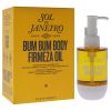 Bum Bum Firmeza Body Oil