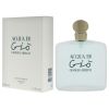 Acqua Di Gio by Giorgio Armani for Women - 3.4 oz EDT Spray