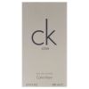 CK One by Calvin Klein for Unisex - 3.3 oz EDT Spray