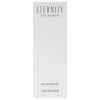 Eternity by Calvin Klein for Women - 3.3 oz EDP Spray