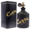 Curve Black by Liz Claiborne for Men - 4.2 oz Cologne Spray