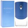 Givenchy Blue Label by Givenchy for Men - 3.3 oz EDT Spray
