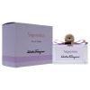 Signorina by Salvatore Ferragamo for Women - 3.4 oz EDT Spray