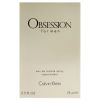 Obsession by Calvin Klein for Men - 2.5 oz EDT Spray