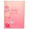 Pretty by Elizabeth Arden for Women - 3.3 oz EDP Spray