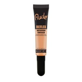 RUDE Reflex Waterproof Concealer (Color: Creamy Beige 06)