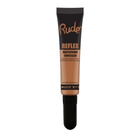 RUDE Reflex Waterproof Concealer (Color: Deep Sand 13)