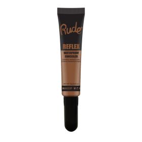 RUDE Reflex Waterproof Concealer (Color: Deep Tan 14)