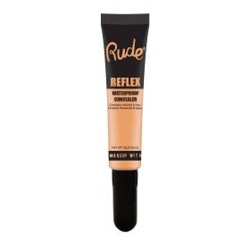 RUDE Reflex Waterproof Concealer (Color: Beige 04)