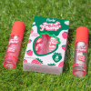 RUDE Berry Plump Plumping Lip Gloss Duo