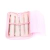 5 Pcs Blackhead Remover Kit Pimple Comedone Extractor Tool Set Stainless Steel